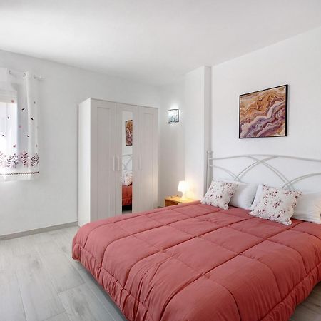 Apartamento La Concha Канделария Экстерьер фото